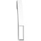 Ekena Millwork 4-in. W x 32-in. D x 32-in. H Legacy Architectural Grade PVC Knee Brace BRCP04X32X32LEC - alternate 2